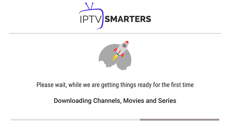 - Tutoriels d'abonnement IPTV, guides d'installation - Fournisseur de services Smartx IPTV