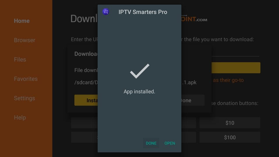 - IPTV-Abonnement-Tutorials, Installationsanleitungen - Smartx IPTV-Dienstanbieter