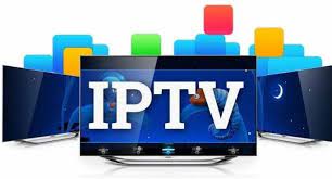  - Internet Protocol Television (IPTV)